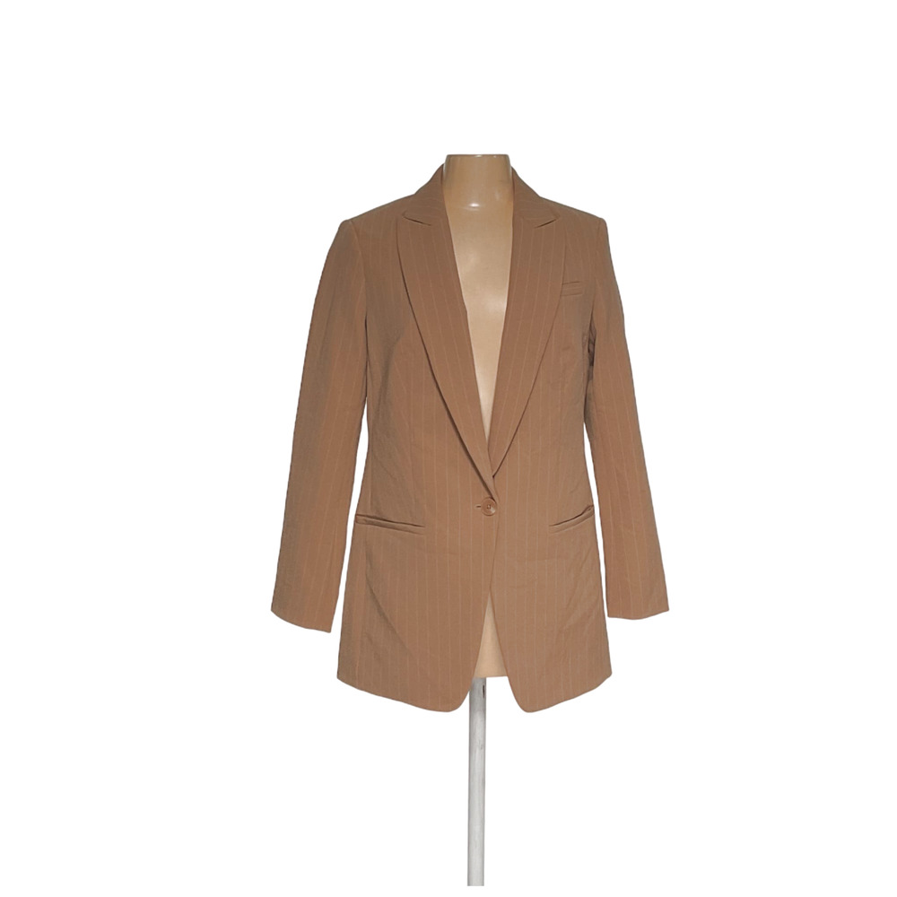 Express Brown Blazer | Women's M